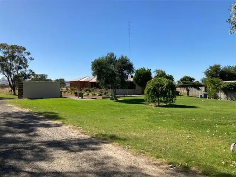 Sixth view of Homely rural property listing, 606 Eckersley Road, Cookernup WA 6220