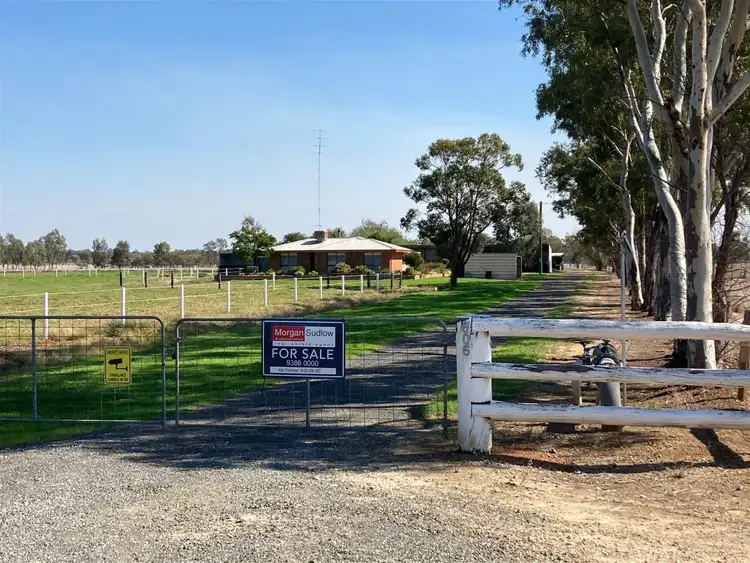 Seventh view of Homely rural property listing, 606 Eckersley Road, Cookernup WA 6220