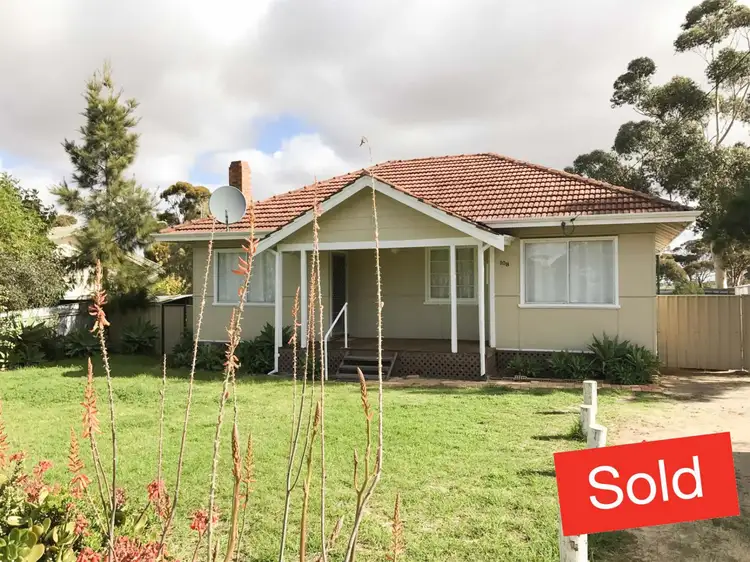 Main view of Homely house listing, 108 Johnson Street, Bruce Rock WA 6418
