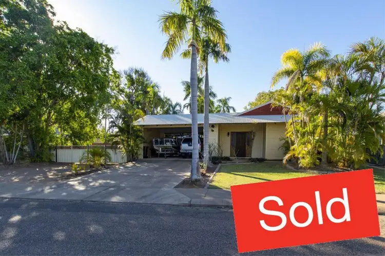 6 Cycas Close, Kununurra WA 6743