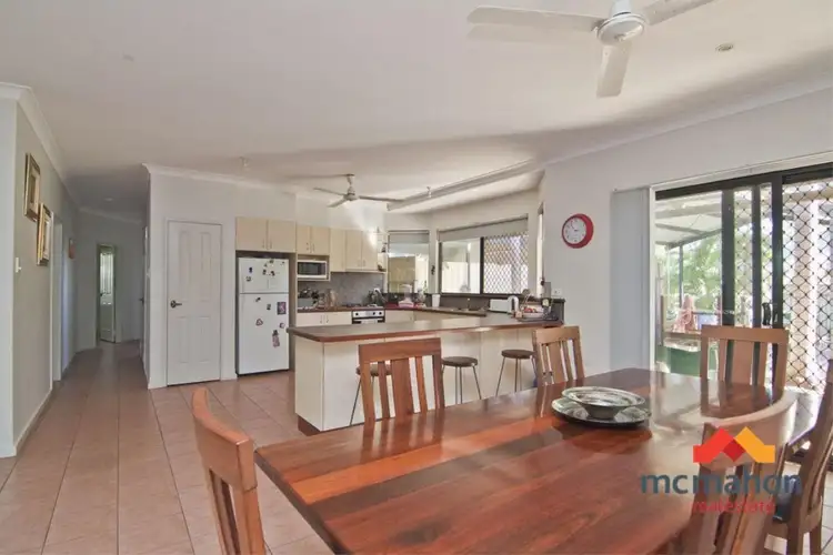 Third view of Homely house listing, 6 Cycas Close, Kununurra WA 6743