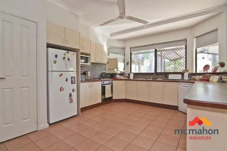 Fourth view of Homely house listing, 6 Cycas Close, Kununurra WA 6743