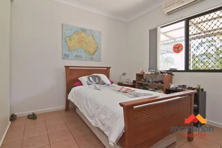 Sixth view of Homely house listing, 6 Cycas Close, Kununurra WA 6743
