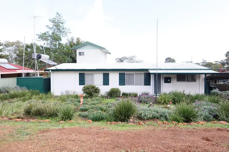 Second view of Homely house listing, 14 Linton Street, Byford WA 6122