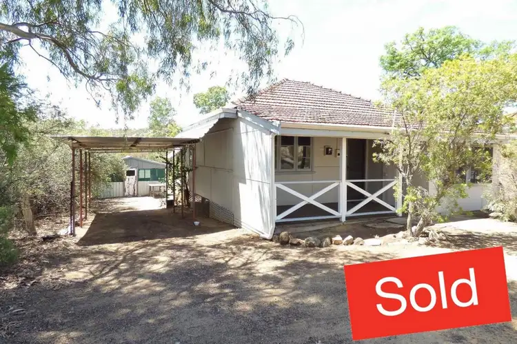 1950 Northam-Toodyay Road, Dumbarton WA 6566