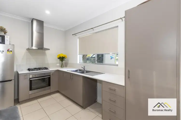34A Ravenswood Drive, Nollamara WA 6061