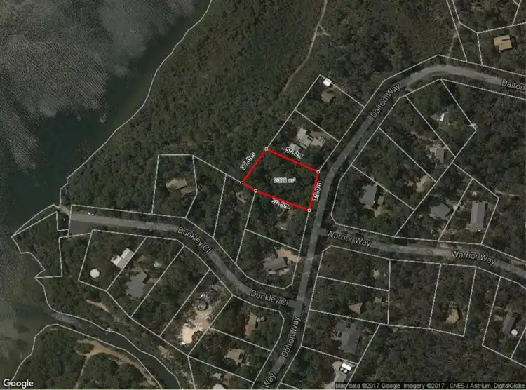 34 Dalton Way, Molloy Island WA 6290