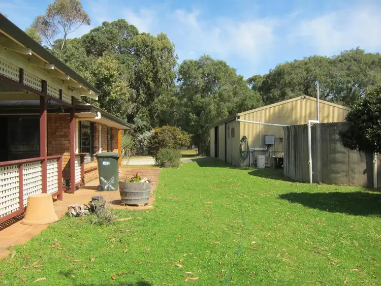 Fourth view of Homely rural property listing, 13441 Bussell Highway, Augusta WA 6290