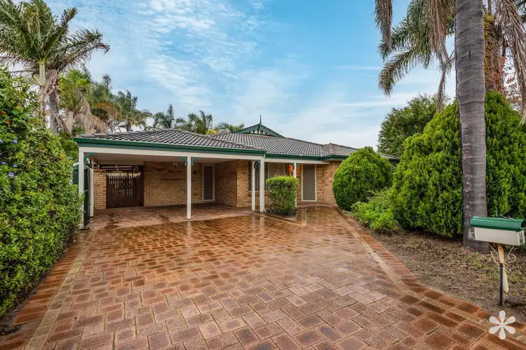 14 Bodella Gardens, Atwell WA 6164