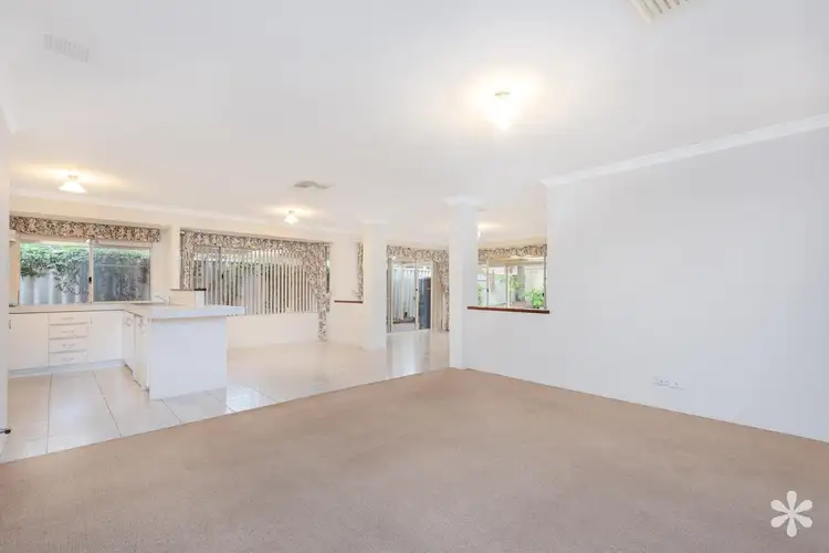 Fifth view of Homely house listing, 14 Bodella Gardens, Atwell WA 6164