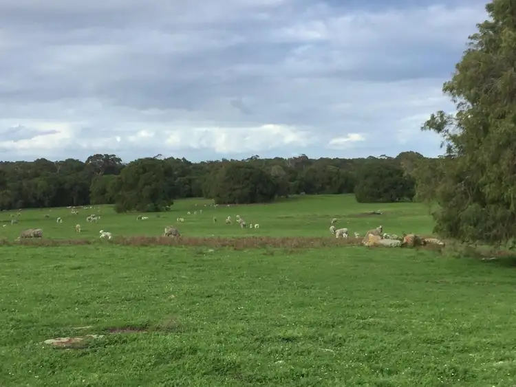 Second view of Homely rural property listing, Lot 2 Kudardup Road, Augusta WA 6290