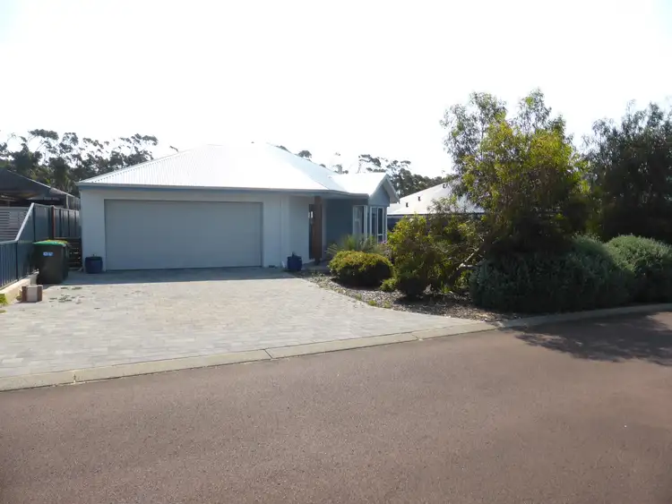 Second view of Homely house listing, 3 Abbey Lane, Augusta WA 6290
