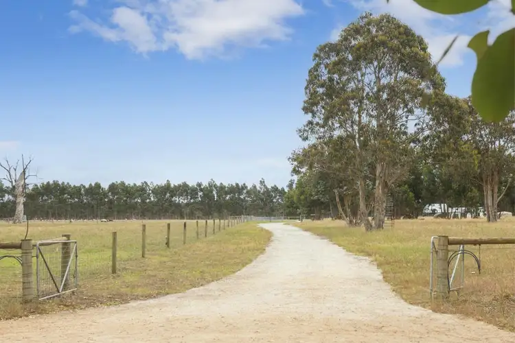 Main view of Homely rural property listing, 507 Manear Road, Rosa Brook WA 6285