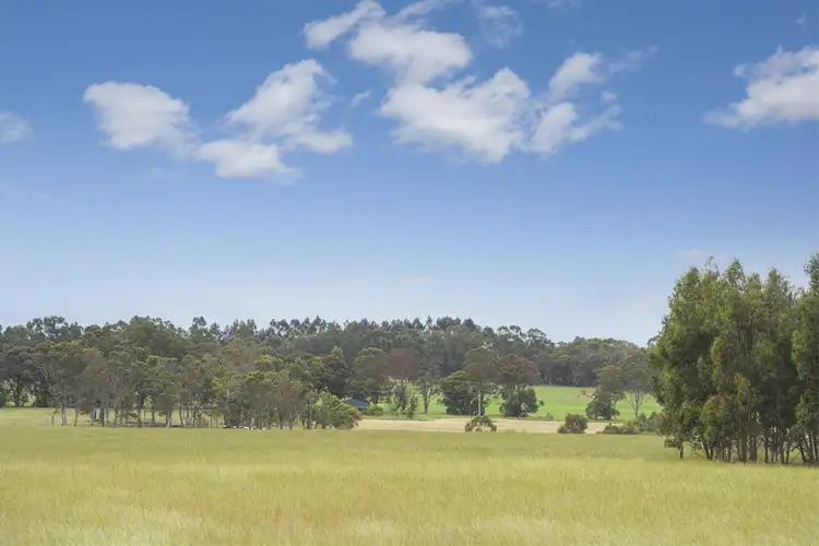 Third view of Homely rural property listing, 507 Manear Road, Rosa Brook WA 6285