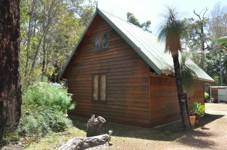 Second view of Homely house listing, 38 Sabina Drive, Molloy Island WA 6290
