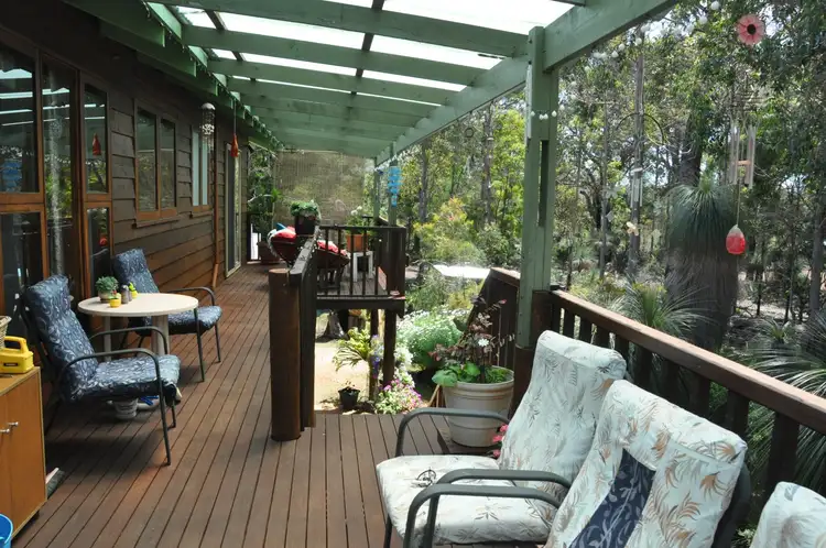 Third view of Homely house listing, 38 Sabina Drive, Molloy Island WA 6290
