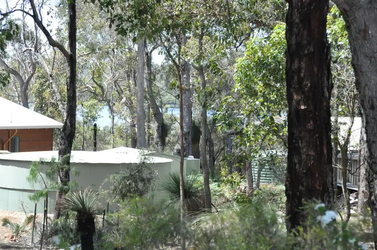 Fourth view of Homely house listing, 38 Sabina Drive, Molloy Island WA 6290