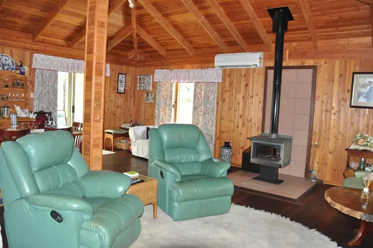 Sixth view of Homely house listing, 38 Sabina Drive, Molloy Island WA 6290