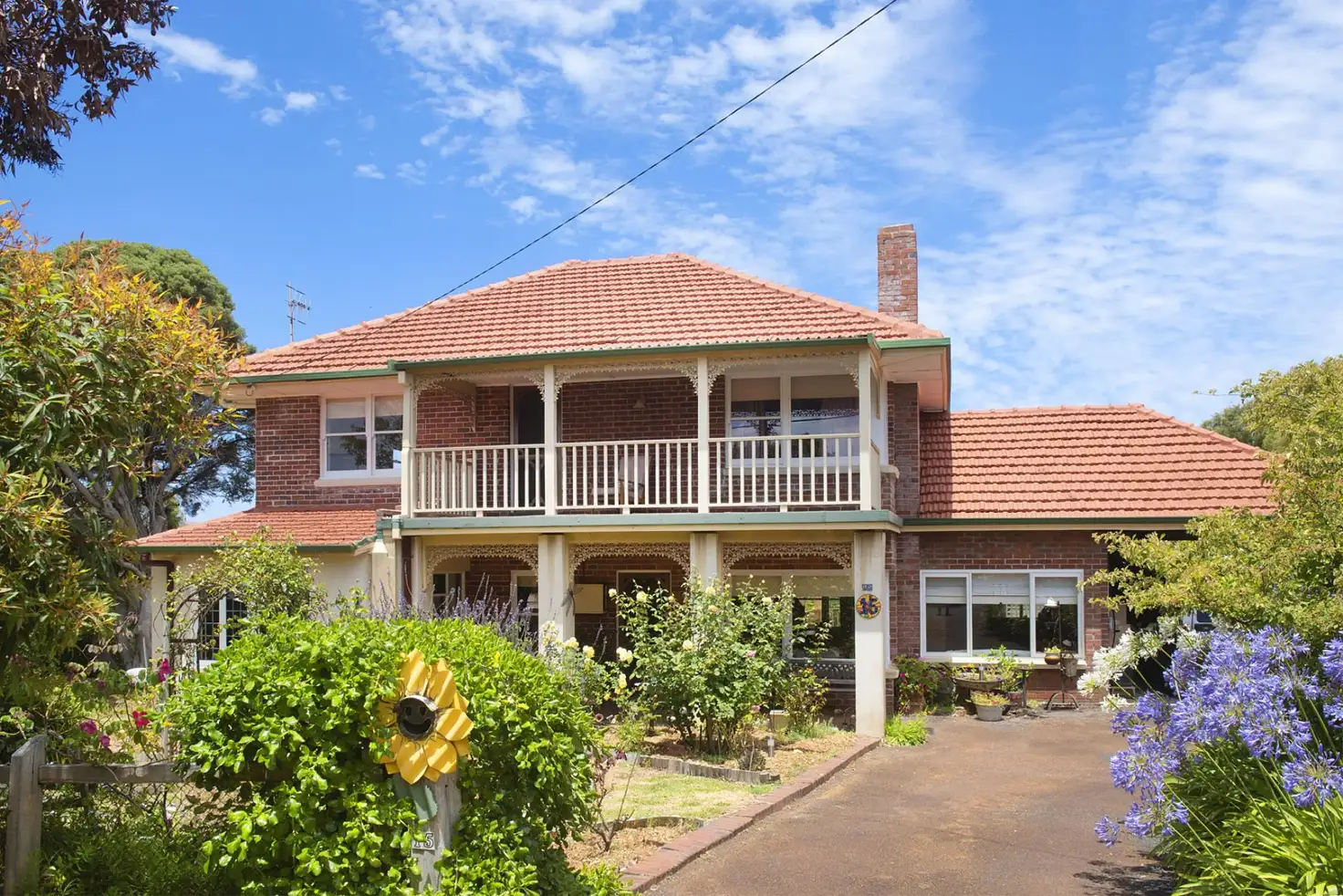 Main view of Homely house listing, 15 Osnaburg, Augusta WA 6290