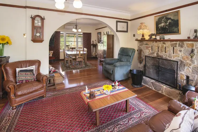 Second view of Homely house listing, 15 Osnaburg, Augusta WA 6290