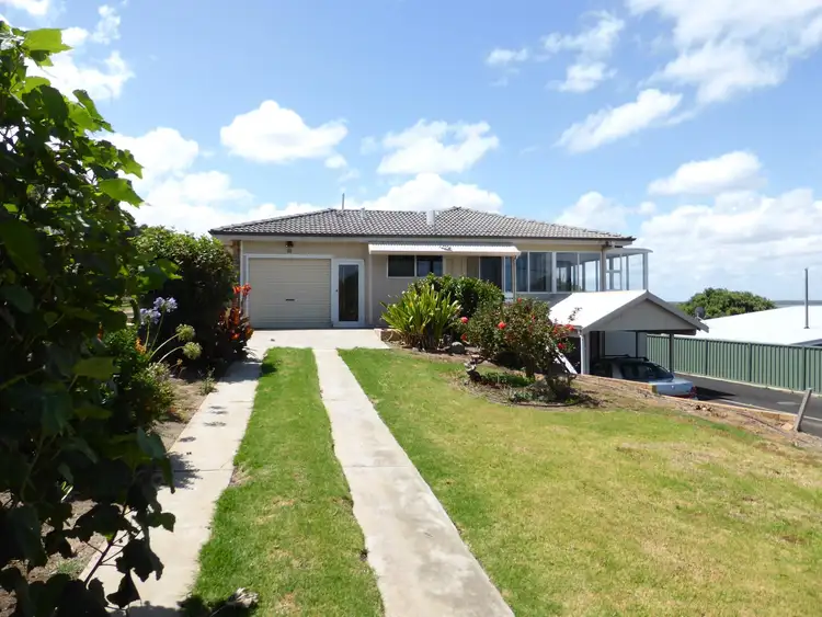 Main view of Homely house listing, 6 Brady St, Augusta WA 6290