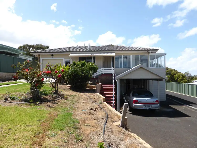 Second view of Homely house listing, 6 Brady St, Augusta WA 6290
