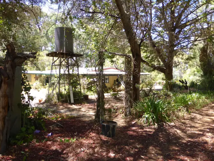 Second view of Homely house listing, 143 Greenhill Rd, Augusta WA 6290