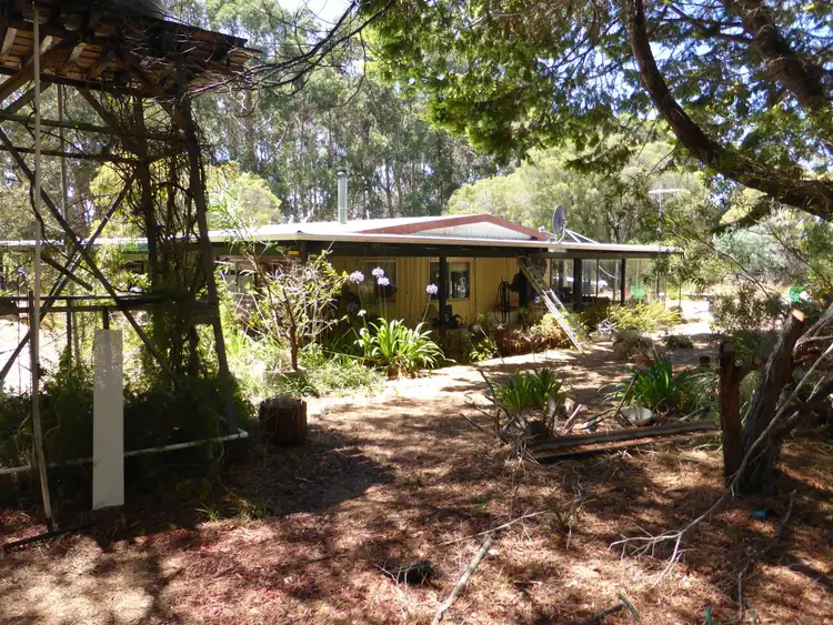 Third view of Homely house listing, 143 Greenhill Rd, Augusta WA 6290