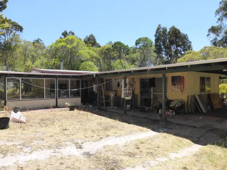 Fourth view of Homely house listing, 143 Greenhill Rd, Augusta WA 6290