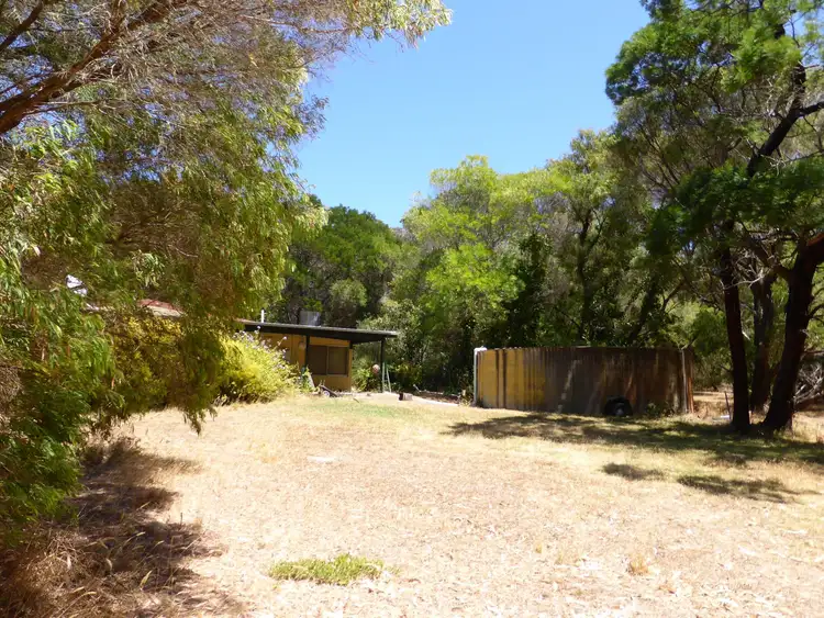 Fifth view of Homely house listing, 143 Greenhill Rd, Augusta WA 6290