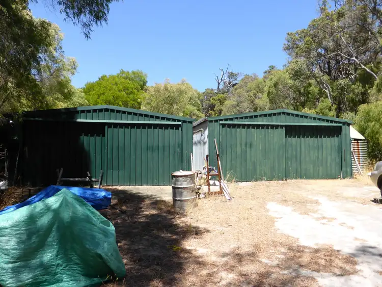 Sixth view of Homely house listing, 143 Greenhill Rd, Augusta WA 6290