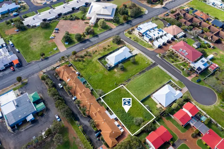 Third view of Homely land listing, 10 Heppingstone View, Augusta WA 6290