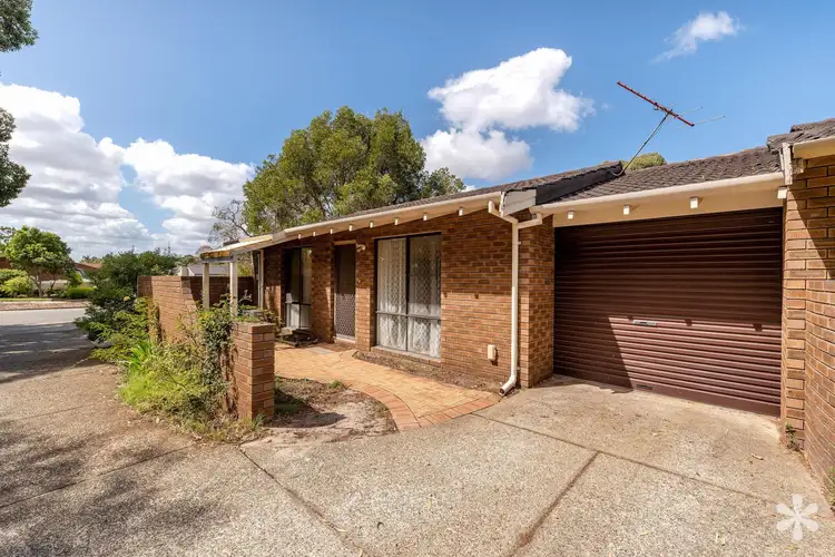 Main view of Homely villa listing, 8/30 Collinson Way, Leeming WA 6149