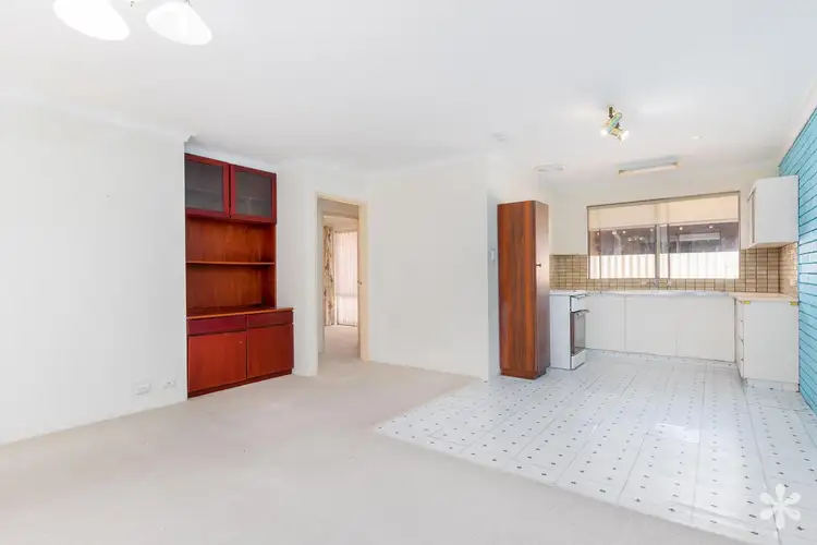 Third view of Homely villa listing, 8/30 Collinson Way, Leeming WA 6149