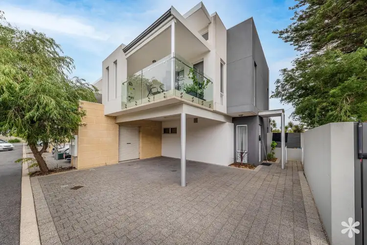 Main view of Homely apartment listing, 1/7 Goldsmith Road, Spearwood WA 6163