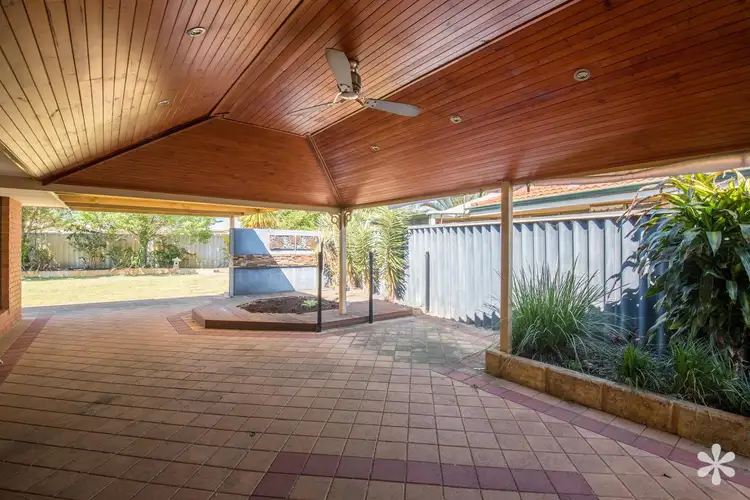 95 Lydon Boulevard, Atwell WA 6164