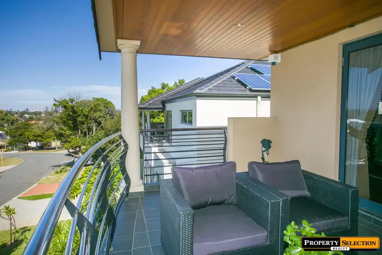 Second view of Homely house listing, 1 Darch Street (West), Yokine WA 6060