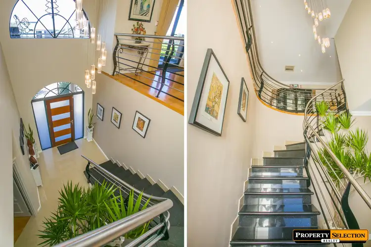 Fourth view of Homely house listing, 1 Darch Street (West), Yokine WA 6060