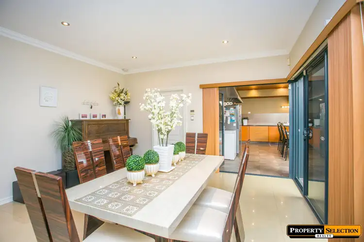 Fifth view of Homely house listing, 1 Darch Street (West), Yokine WA 6060