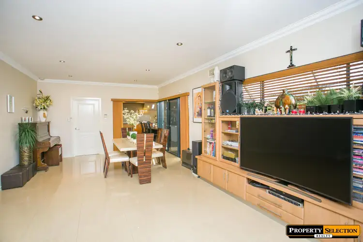 Sixth view of Homely house listing, 1 Darch Street (West), Yokine WA 6060