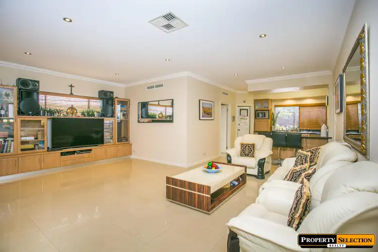 Seventh view of Homely house listing, 1 Darch Street (West), Yokine WA 6060