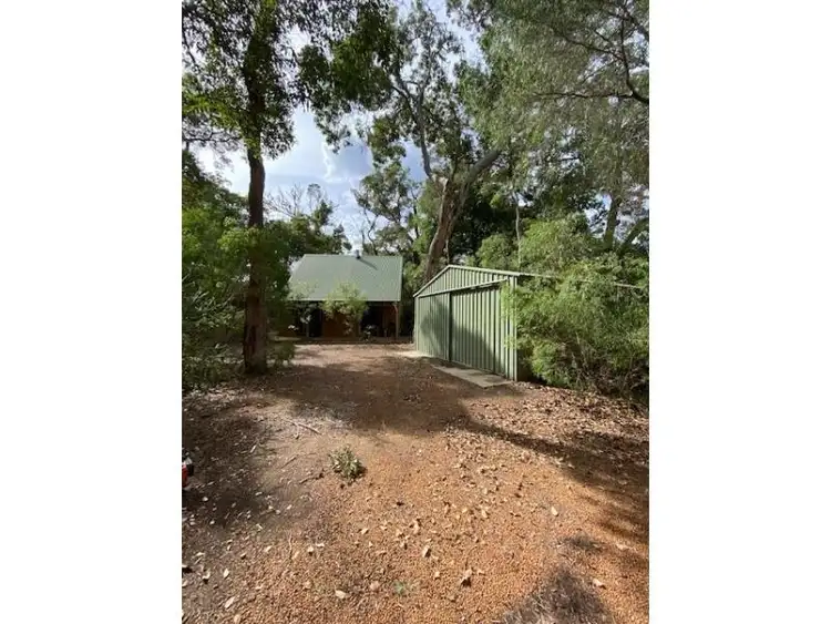 Main view of Homely house listing, 4 Dunkley, Molloy Island WA 6290