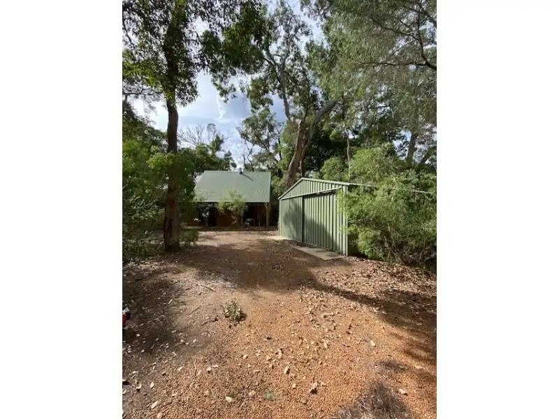 Main view of Homely house listing, 4 Dunkley, Molloy Island WA 6290