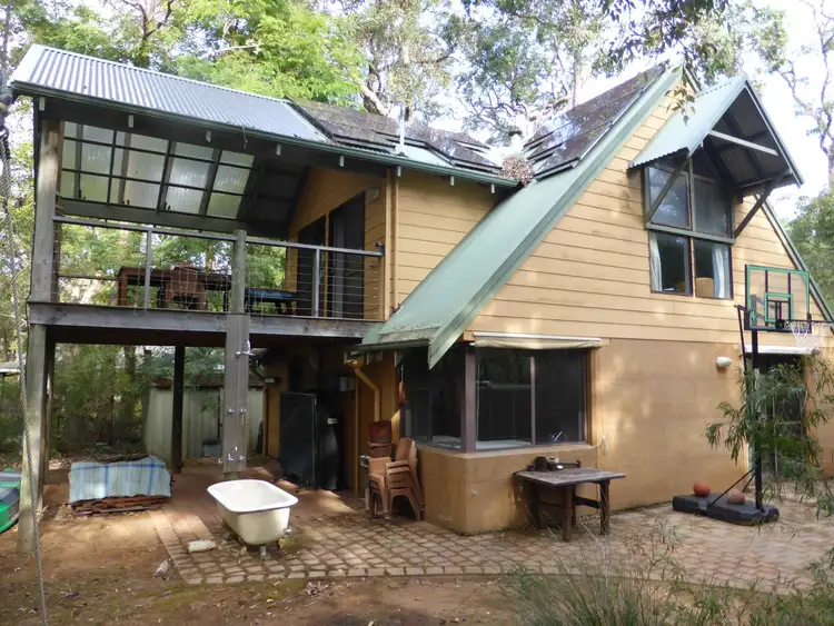 Second view of Homely house listing, 4 Dunkley, Molloy Island WA 6290