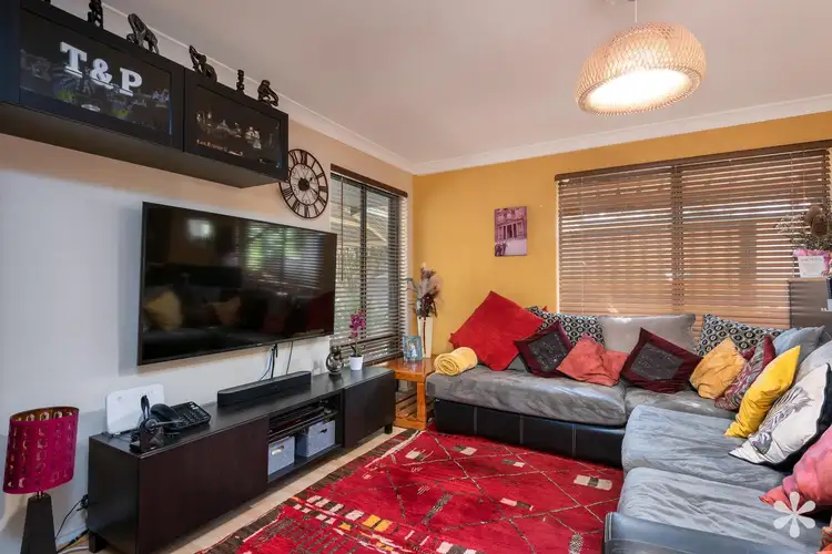 Second view of Homely house listing, 28B Hurley Way, Bull Creek WA 6149