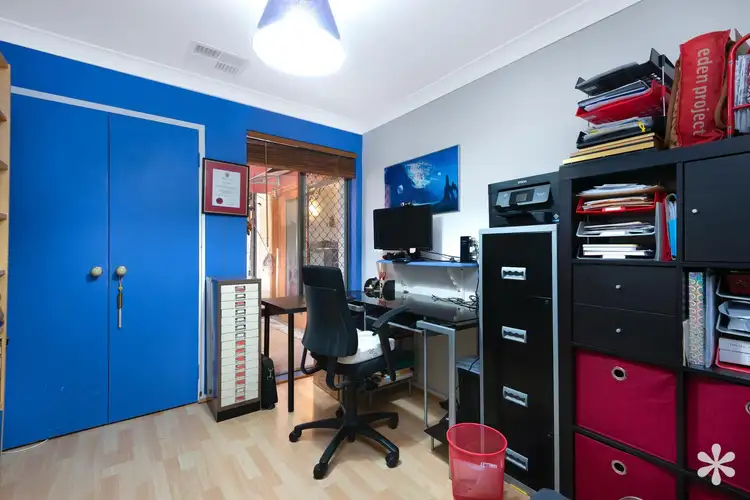 Fourth view of Homely house listing, 28B Hurley Way, Bull Creek WA 6149