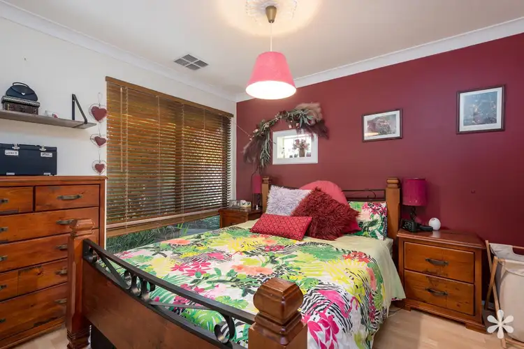 Fifth view of Homely house listing, 28B Hurley Way, Bull Creek WA 6149