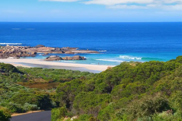 Fourth view of Homely land listing, Lot 10, 13 Rowe Road West, Witchcliffe WA 6286