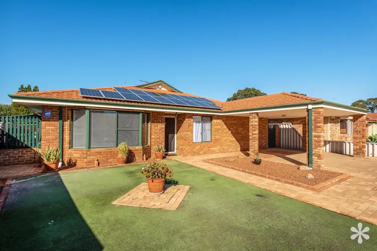 6 Eastney Court, Jandakot WA 6164