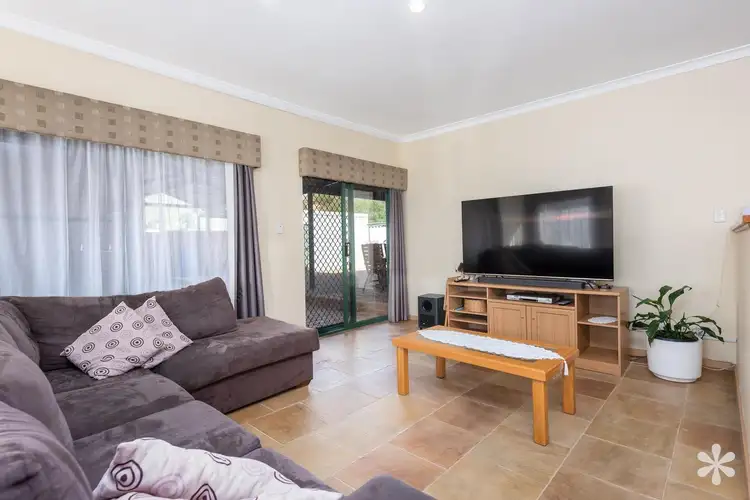 Sixth view of Homely house listing, 6 Eastney Court, Jandakot WA 6164